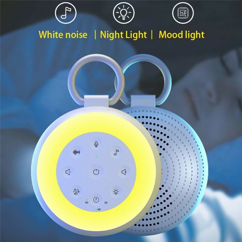 A99G-Baby Sleep White Noise Ma - đánh giá và giá White Noise Machine Baby