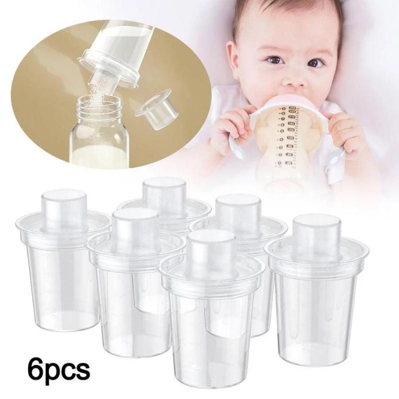 New-1Set 80ML Baby Milk Powder - đánh giá và giá Baby Products Distributor