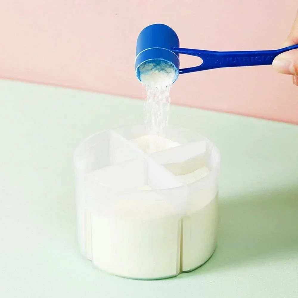 Baby Formula Dispenser on The  - đánh giá và giá Baby Products Distributor