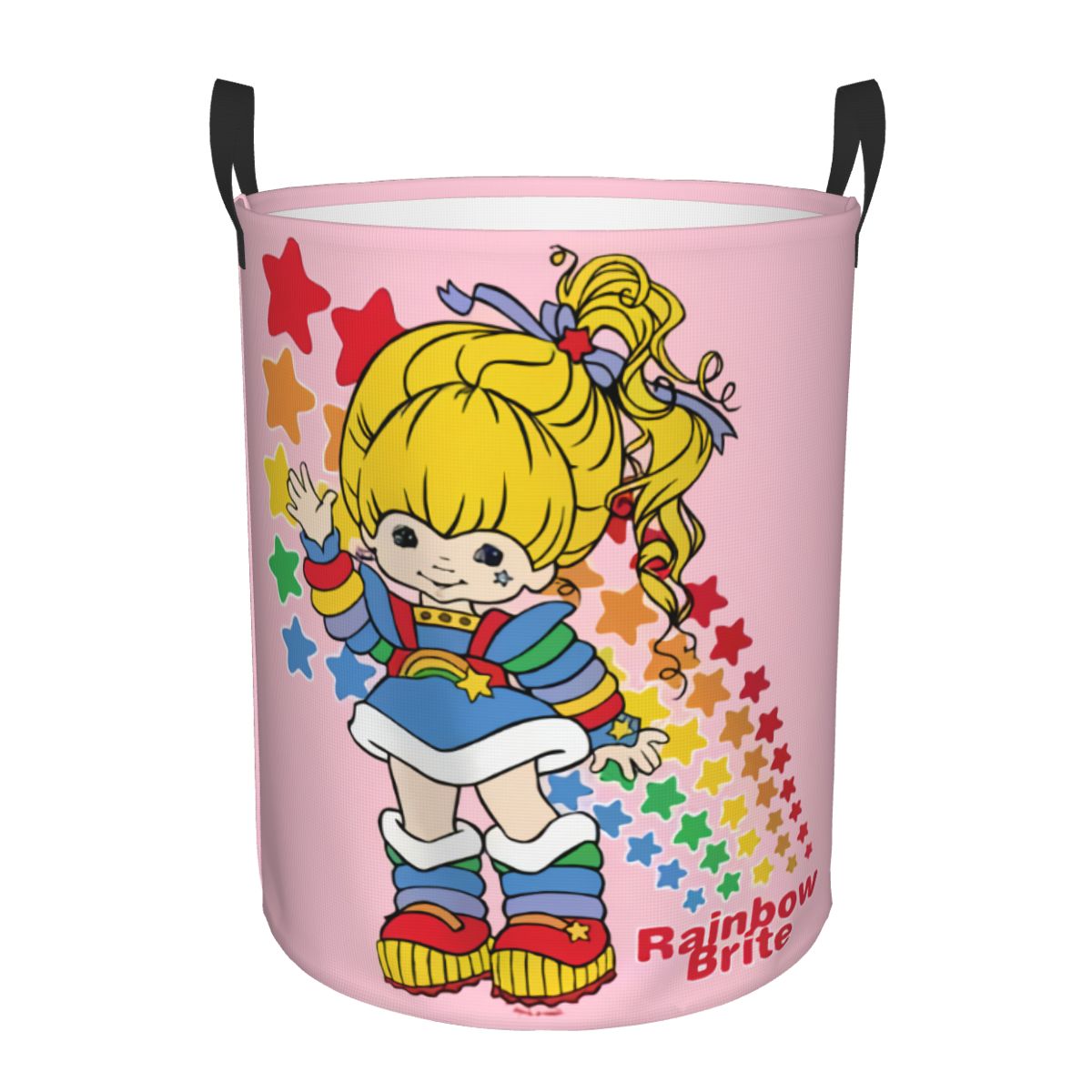 Custom Cartoon Cute R-Rainbows - đánh giá và giá Baby Products Hamper