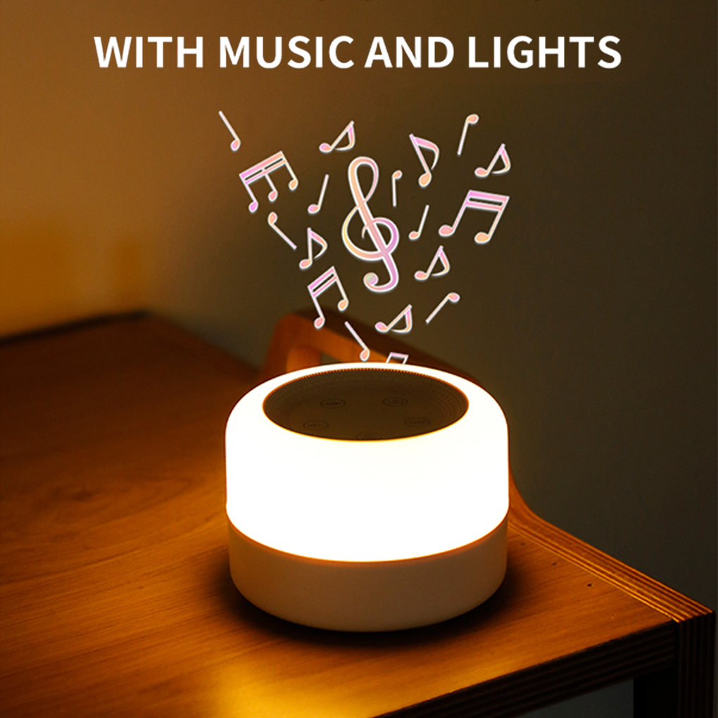 Baby White Noise Machines with - đánh giá và giá White Noise Machine Baby
