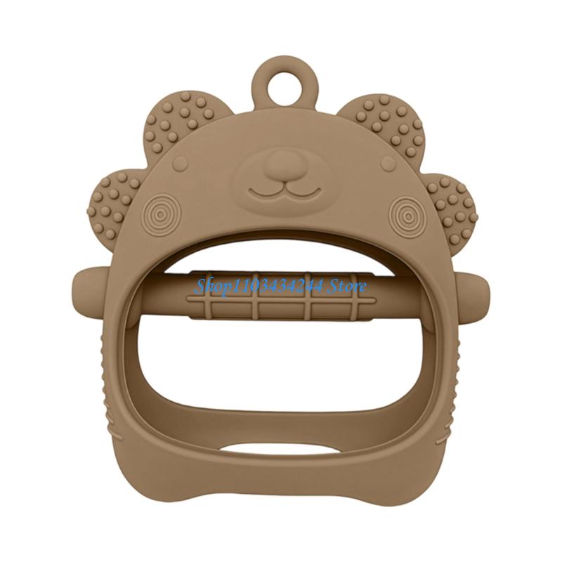 Silicone nhẹ nhàng mọc răng th - đánh giá và giá Baby Products Hygiene