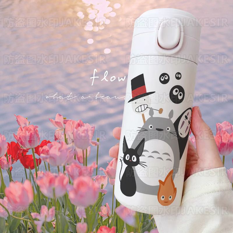 My Neighbor Totoro Anime Print - đánh giá và giá Portable Bottle Warmer