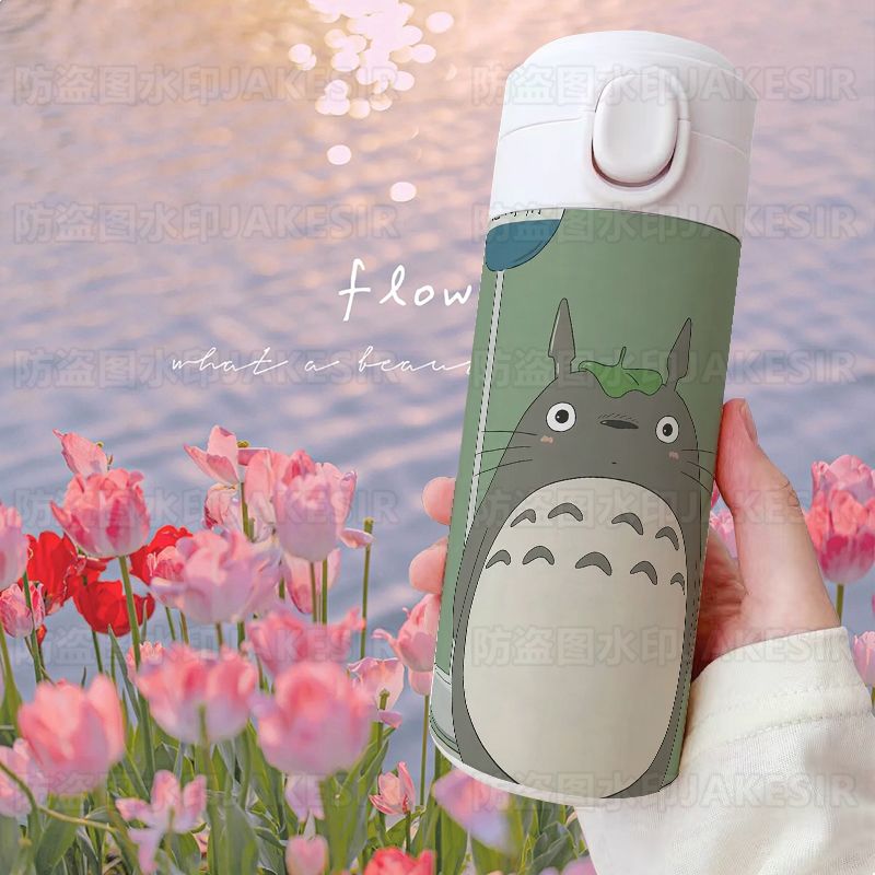 My Neighbor Totoro Anime Print - đánh giá và giá Portable Bottle Warmer