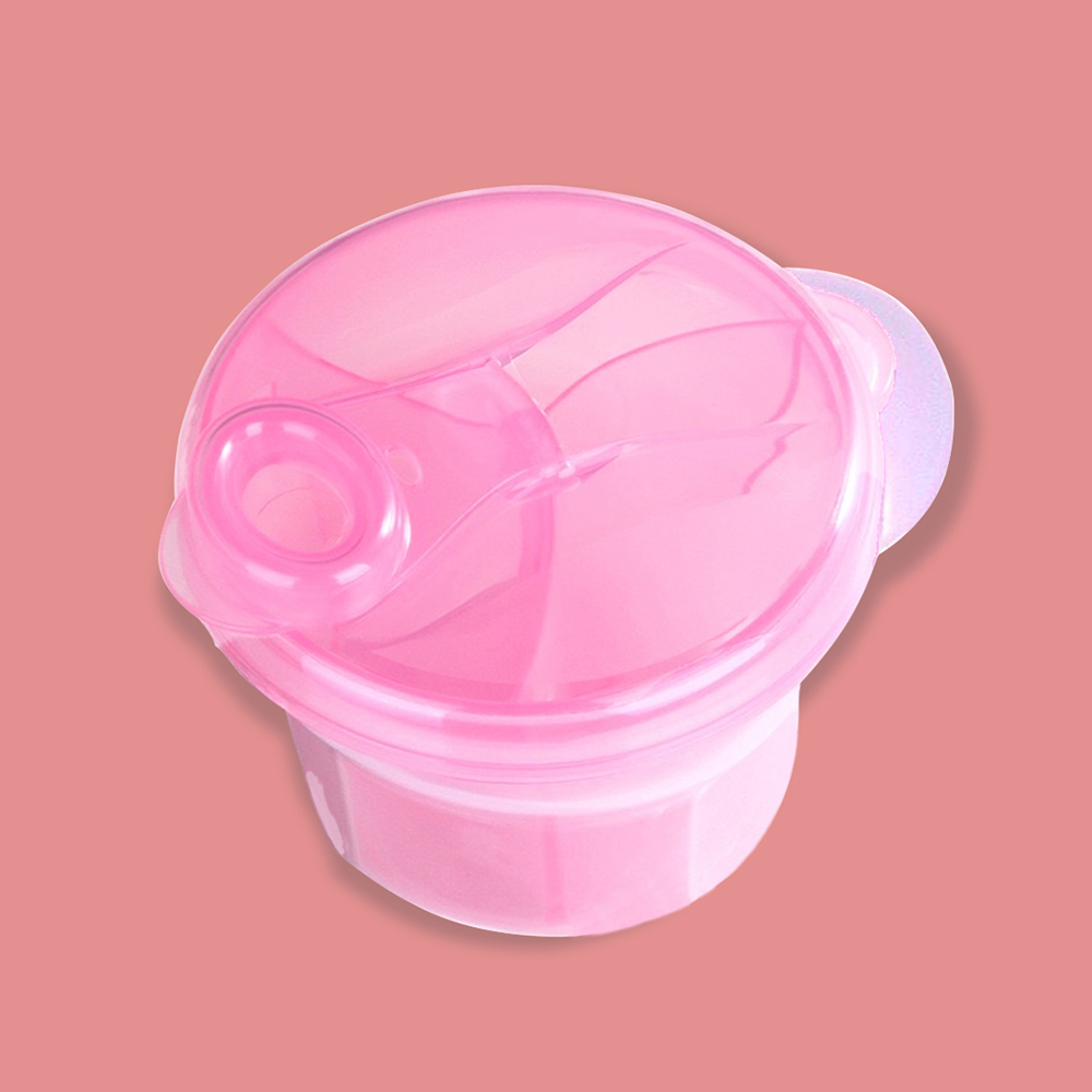 Portable Baby Milk Powder Form - đánh giá và giá Baby Products Distributor