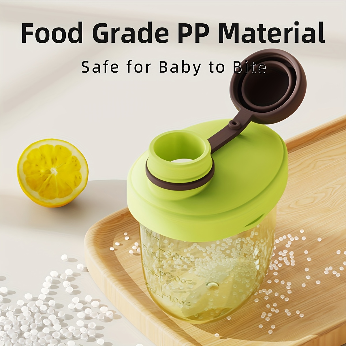 1 Meal 1 Time-New Mini 100ml P - đánh giá và giá Baby Products Distributor