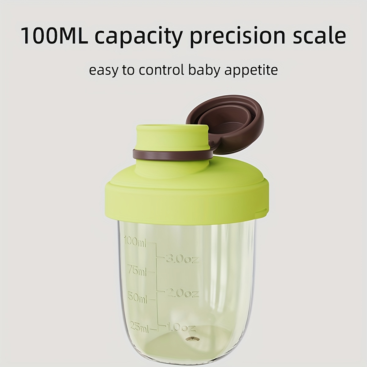 1 Meal 1 Time-New Mini 100ml P - đánh giá và giá Baby Products Distributor