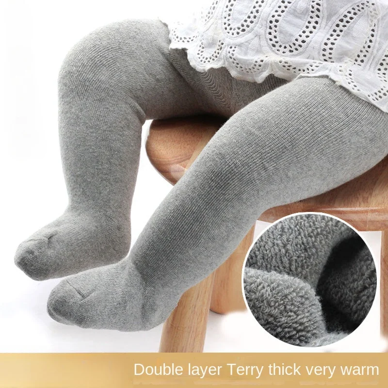 Baby Tights Winter Autumn Soli - đánh giá và giá Baby Products Essential