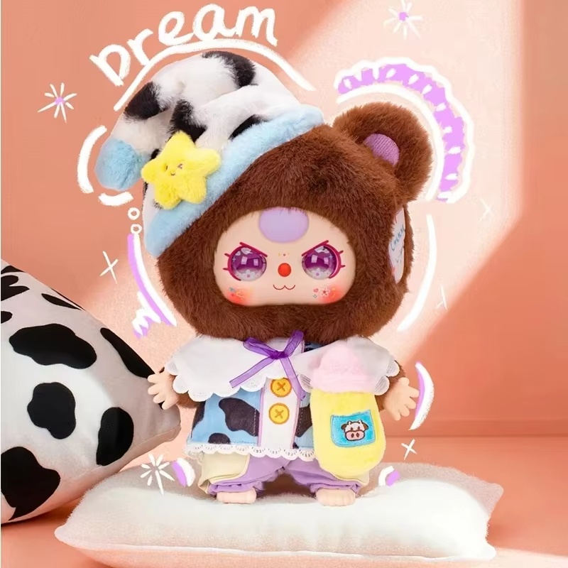 Baby Three Sweet Dream Series  - đánh giá và giá Baby Products To Gift