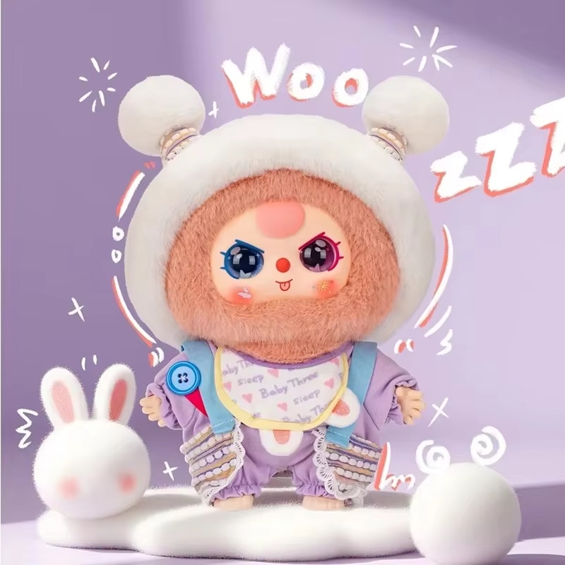 Baby Three Sweet Dream Series  - đánh giá và giá Baby Products To Gift