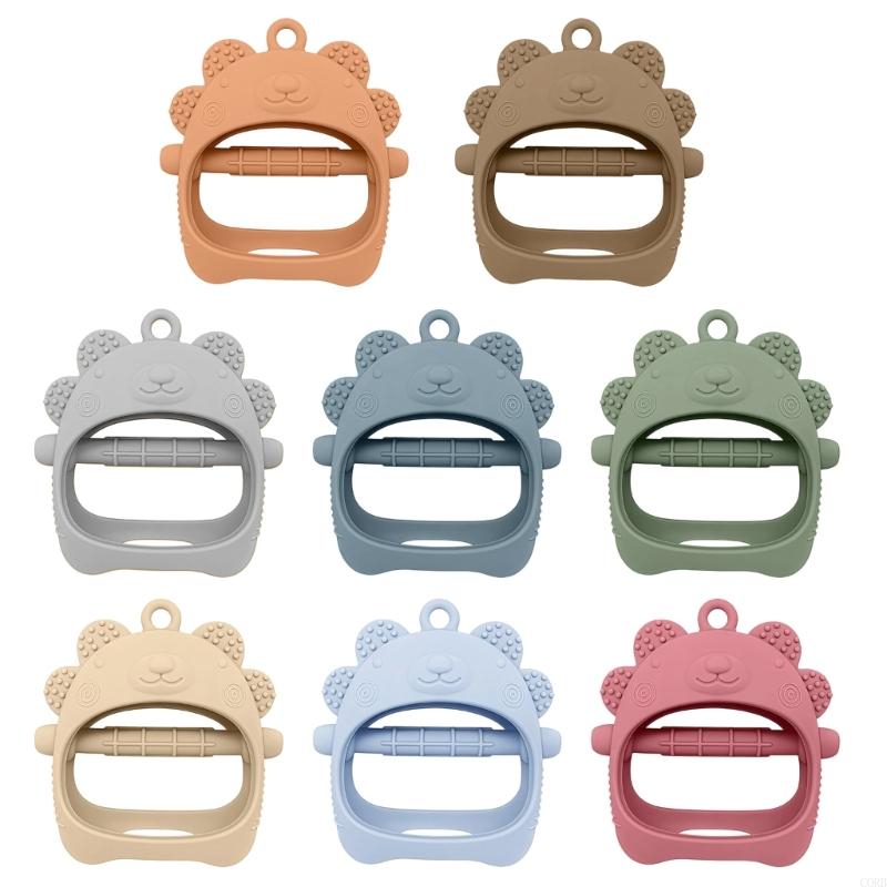 CORB Cấp Thực Phẩm Bé Mọc Răng - đánh giá và giá Baby Products Hygiene