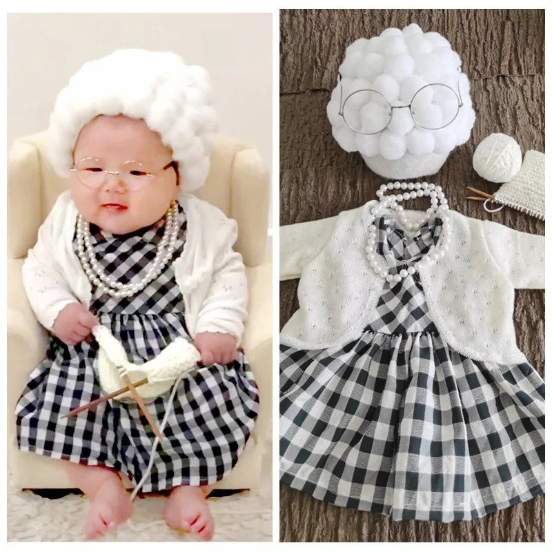 Newborn Photography Props Baby - đánh giá và giá Baby Products Essential