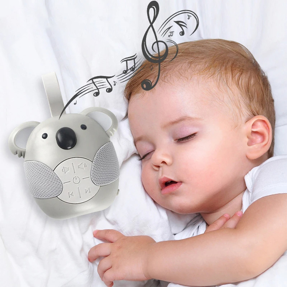 Baby White Noise & Lullaby Sou - đánh giá và giá White Noise Machine Baby