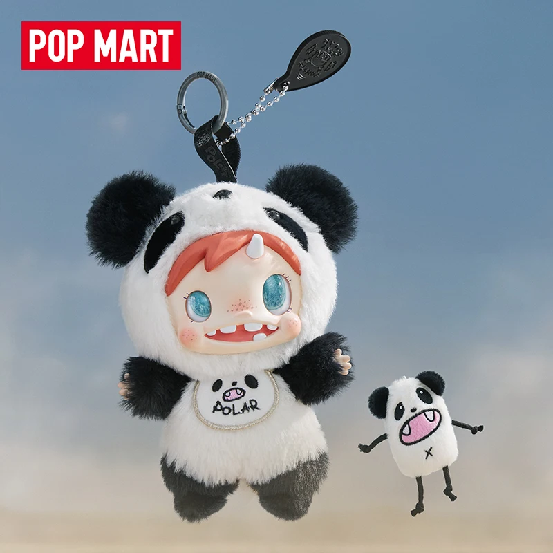 POP MART POLAR-Monster Baby Se - đánh giá và giá Baby Products To Gift