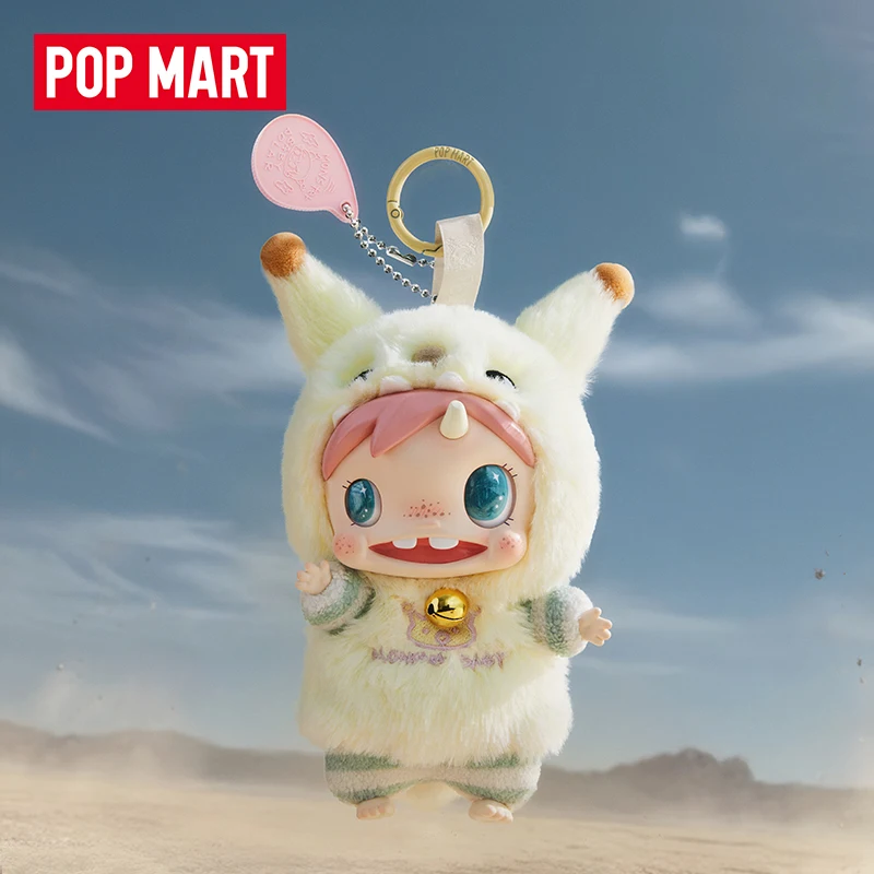 POP MART POLAR-Monster Baby Se - đánh giá và giá Baby Products To Gift