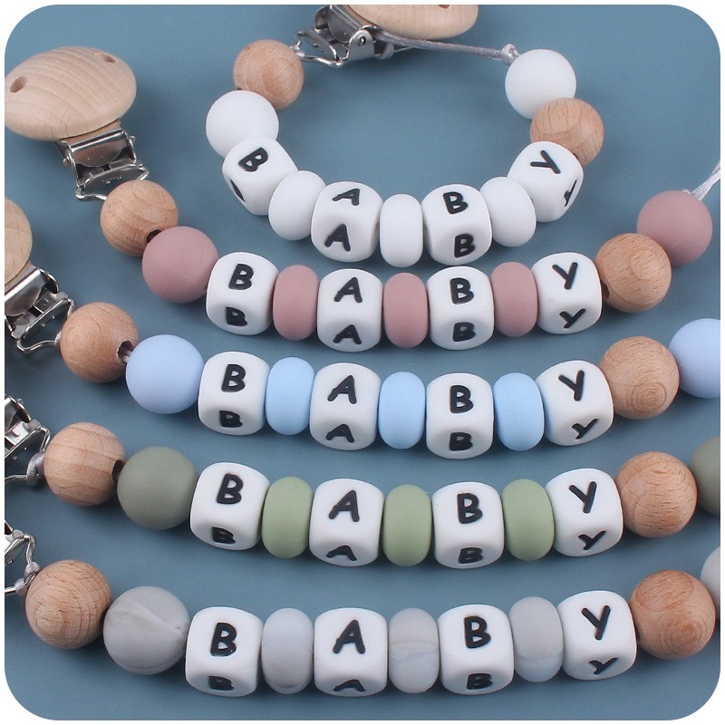 Dummy Holder Clip Customizatio - đánh giá và giá Baby Products To Gift