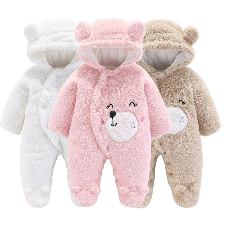 Baby Boy Clothes Cute Plush Ca - đánh giá và giá Baby Products Essential