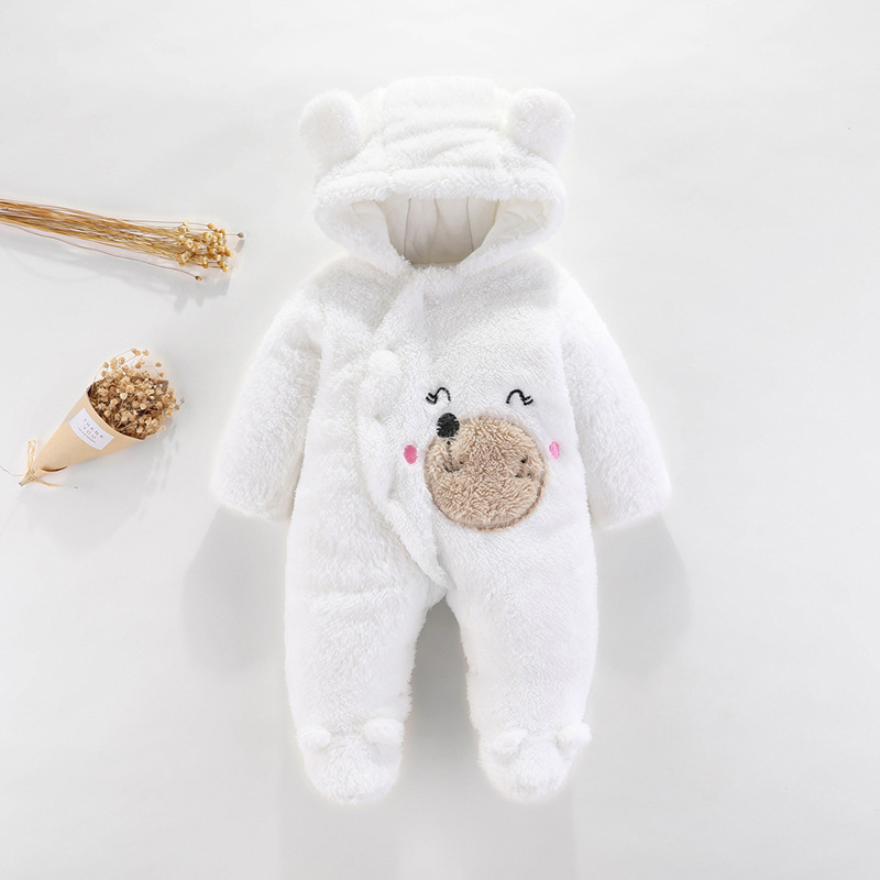 Baby Boy Clothes Cute Plush Ca - đánh giá và giá Baby Products Essential