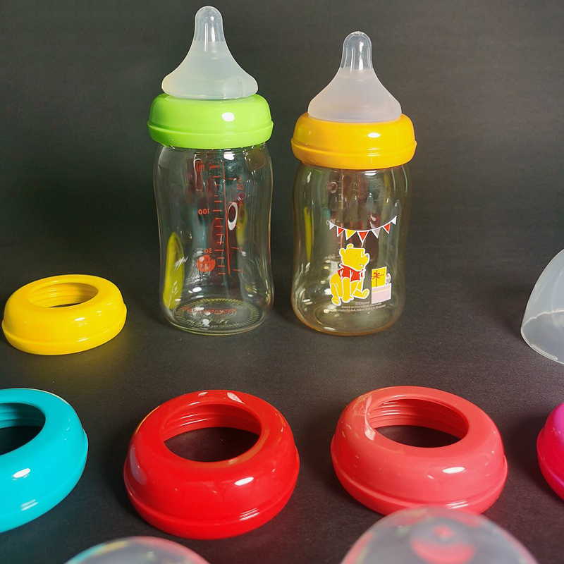 Baby Bottle Cap And Ring Suita - đánh giá và giá Baby Product Brand