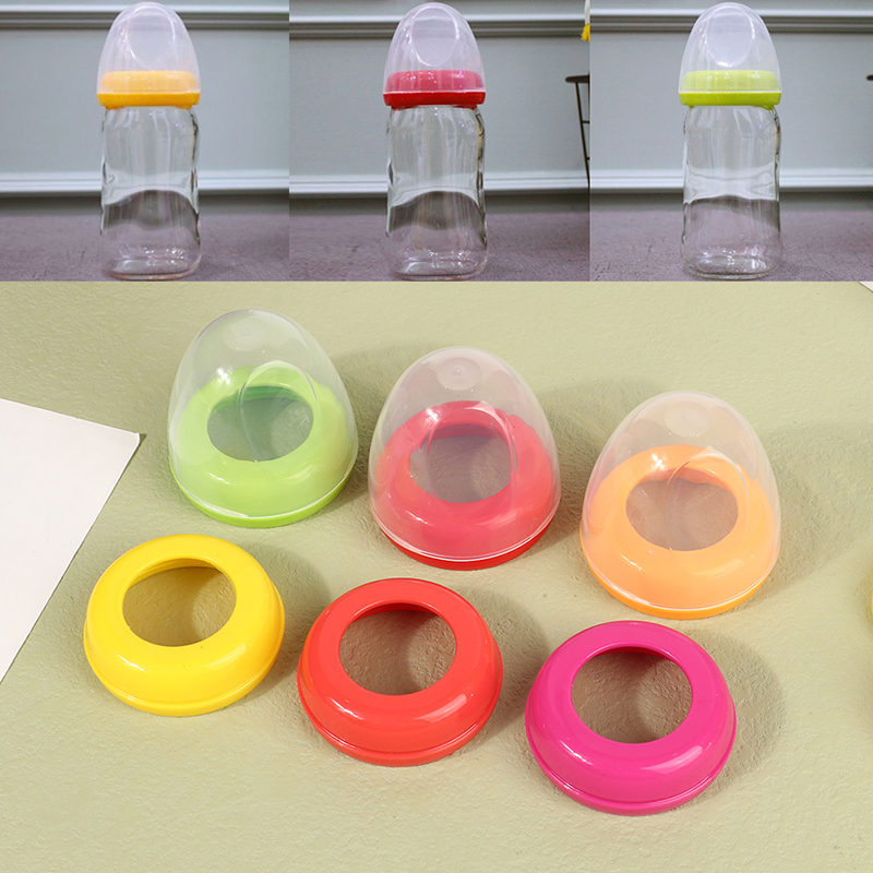 Baby Bottle Cap And Ring Suita - đánh giá và giá Baby Product Brand