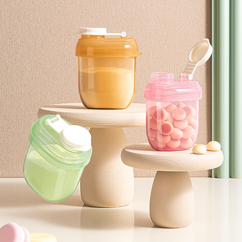 Baby Formula Dispenser, Portab - đánh giá và giá Baby Products Distributor