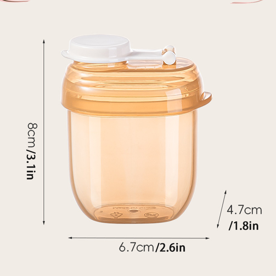 Baby Formula Dispenser, Portab - đánh giá và giá Baby Products Distributor