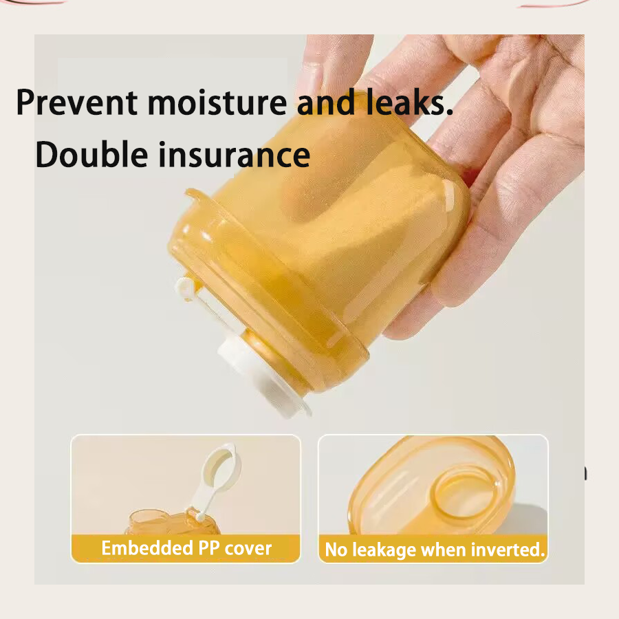 Baby Formula Dispenser, Portab - đánh giá và giá Baby Products Distributor