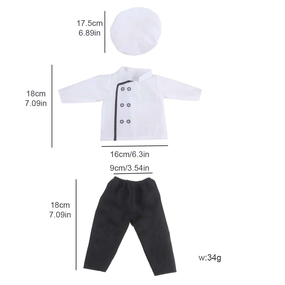 Role-playing American 18 Inch  - đánh giá và giá Baby Products Essential