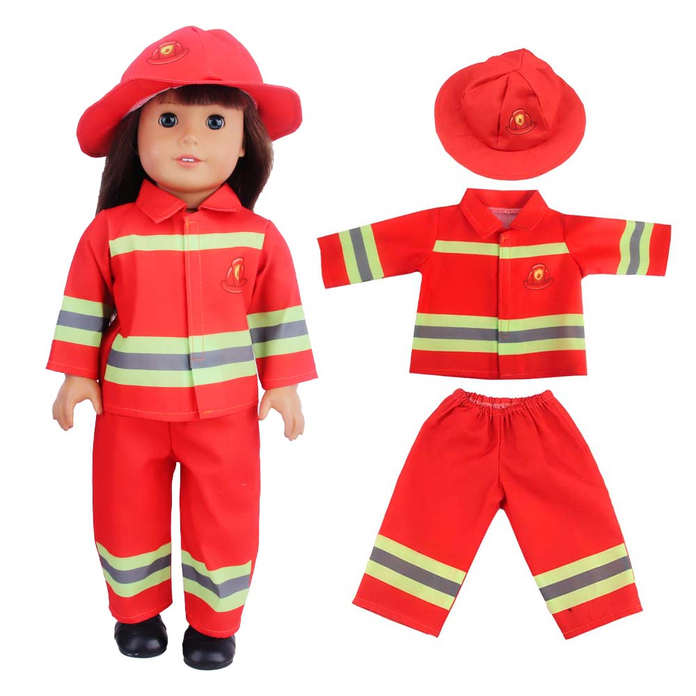 Role-playing American 18 Inch  - đánh giá và giá Baby Products Essential