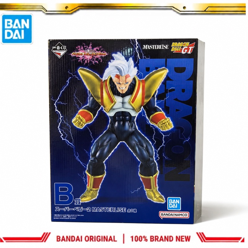 In Stock Bandai Original Banda - đánh giá và giá Baby Product Brand