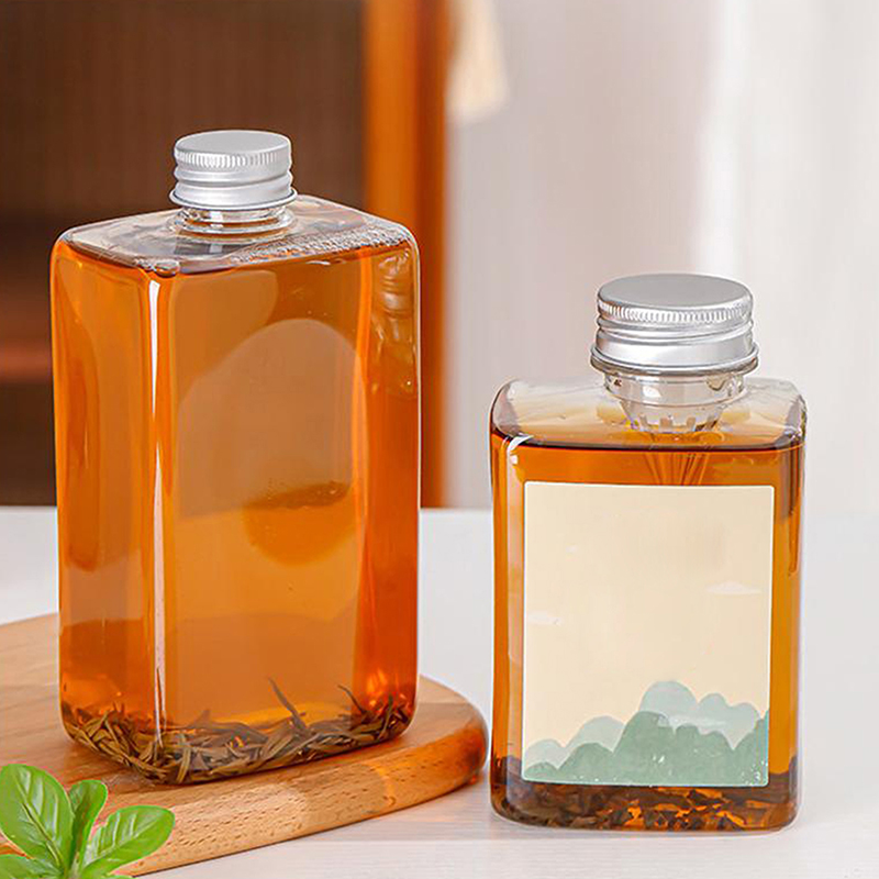 260/350/500ML Leak-Proof Flat  - đánh giá và giá Portable Bottle Warmer