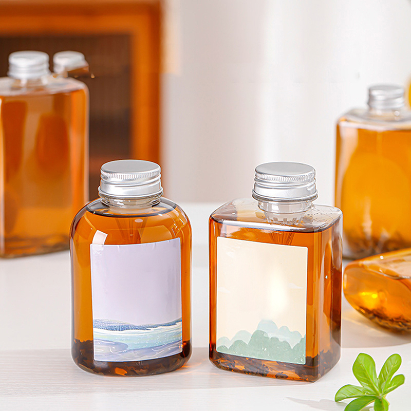 260/350/500ML Leak-Proof Flat  - đánh giá và giá Portable Bottle Warmer