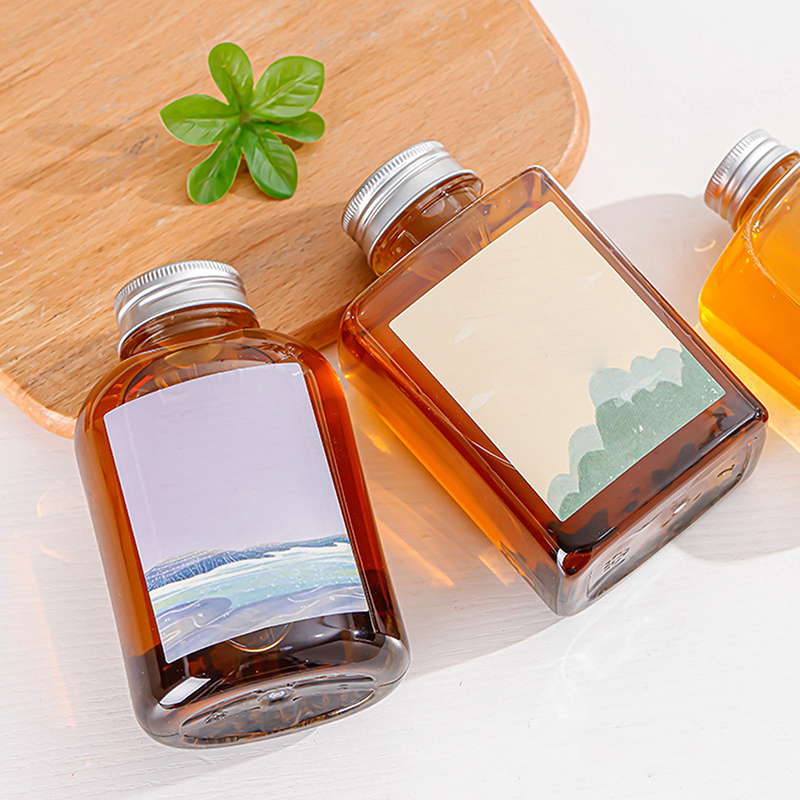 260/350/500ML Leak-Proof Flat  - đánh giá và giá Portable Bottle Warmer