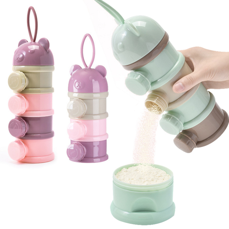 Lưu Trữ 3/4 Tầng Di Động Hộp Đ - đánh giá và giá Baby Products Distributor