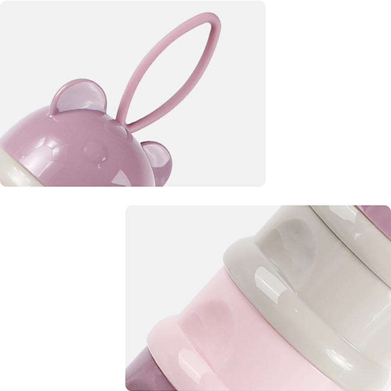 Lưu Trữ 3/4 Tầng Di Động Hộp Đ - đánh giá và giá Baby Products Distributor