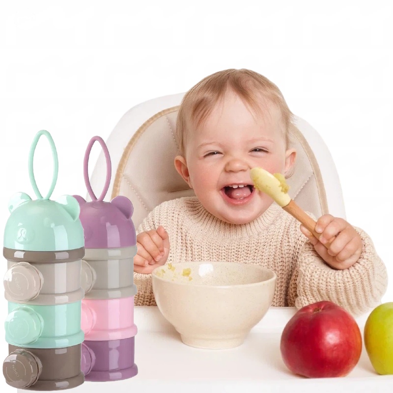 3/4Layer Baby Portable Baby Fo - đánh giá và giá Baby Products Distributor