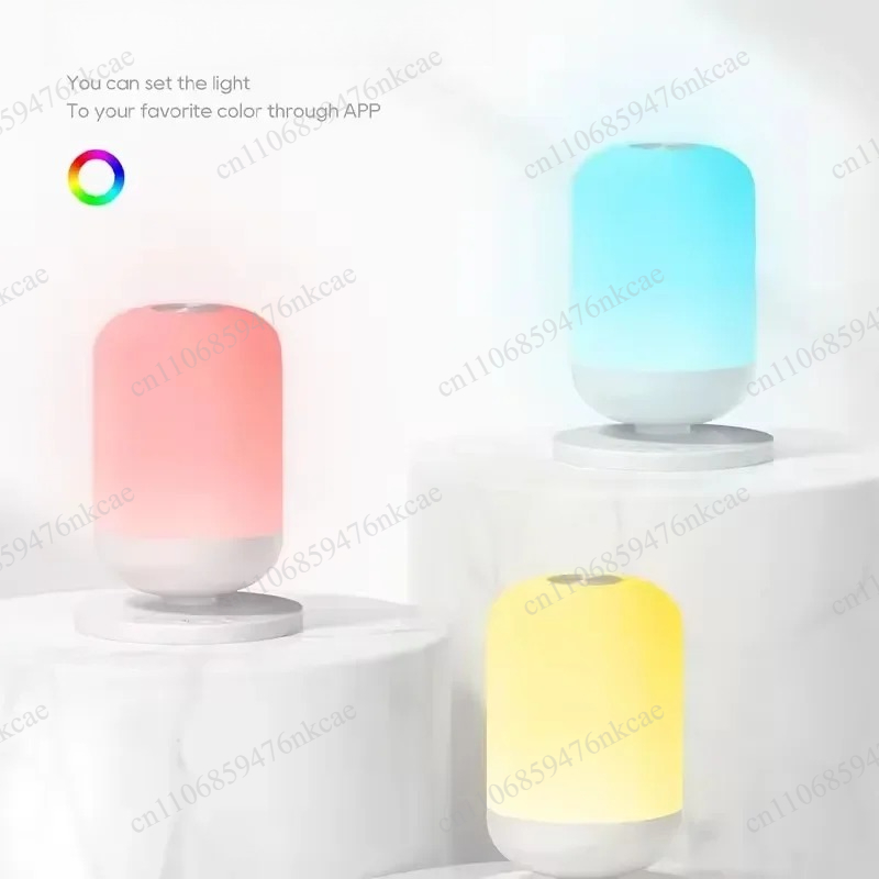 Tuya Wi-Fi White Noise Machine - đánh giá và giá White Noise Machine Baby