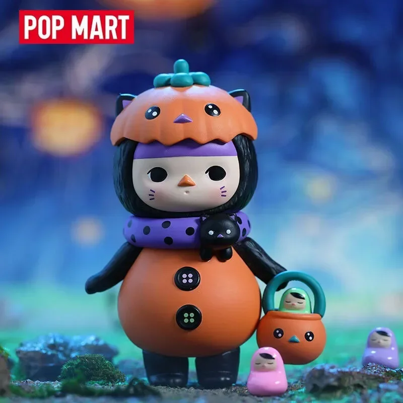 Pop Mart Pucky Monster Baby Se - đánh giá và giá Baby Products To Gift