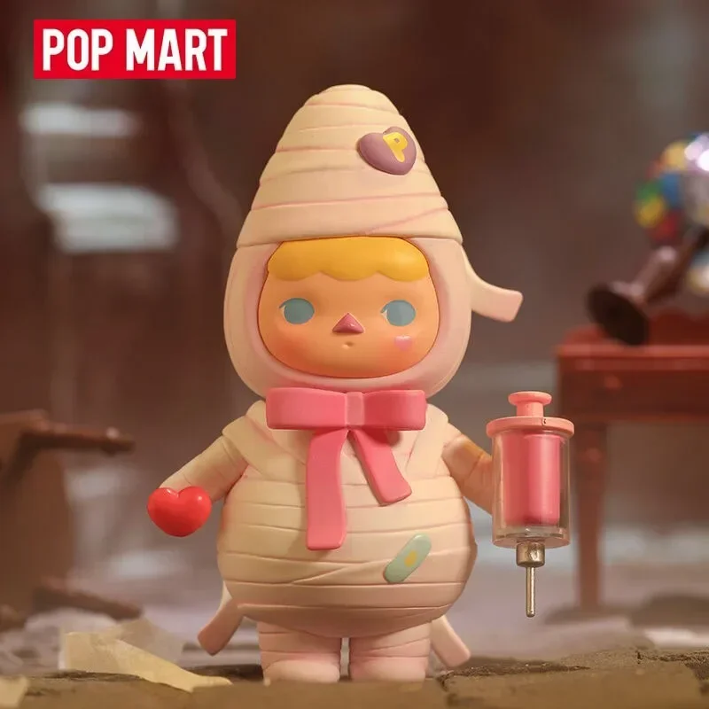 Pop Mart Pucky Monster Baby Se - đánh giá và giá Baby Products To Gift