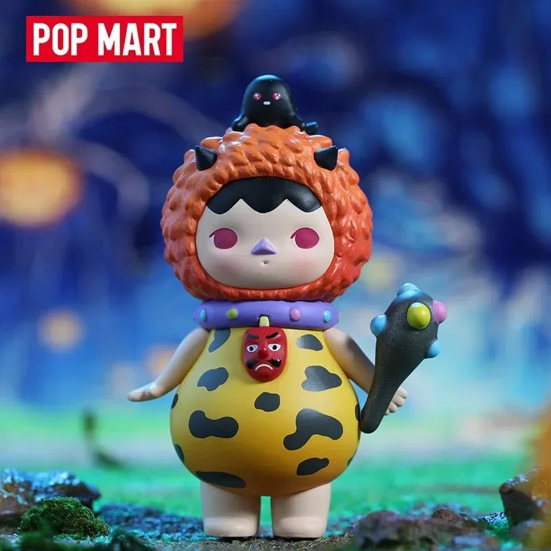 Pop Mart Pucky Monster Baby Se - đánh giá và giá Baby Products To Gift