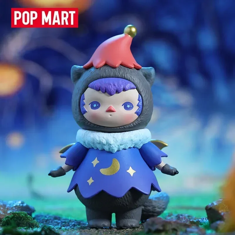 Pop Mart Pucky Monster Baby Se - đánh giá và giá Baby Products To Gift